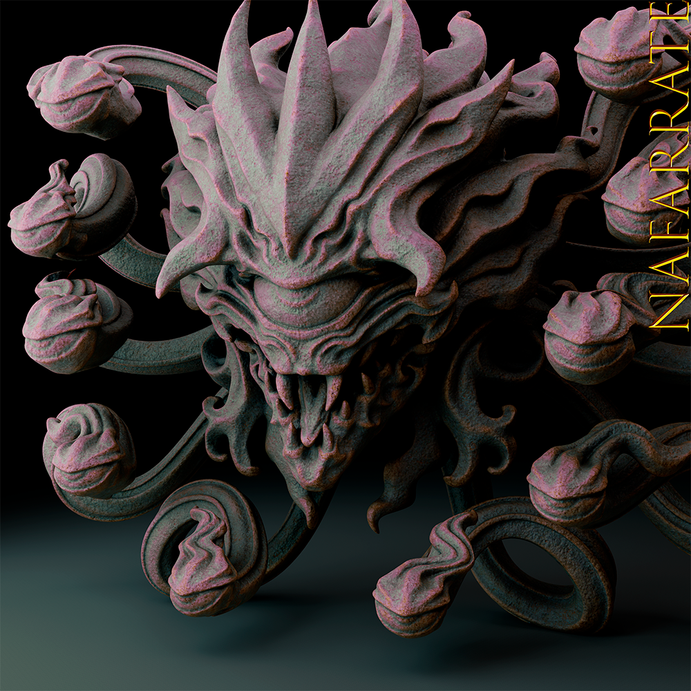 Beholder