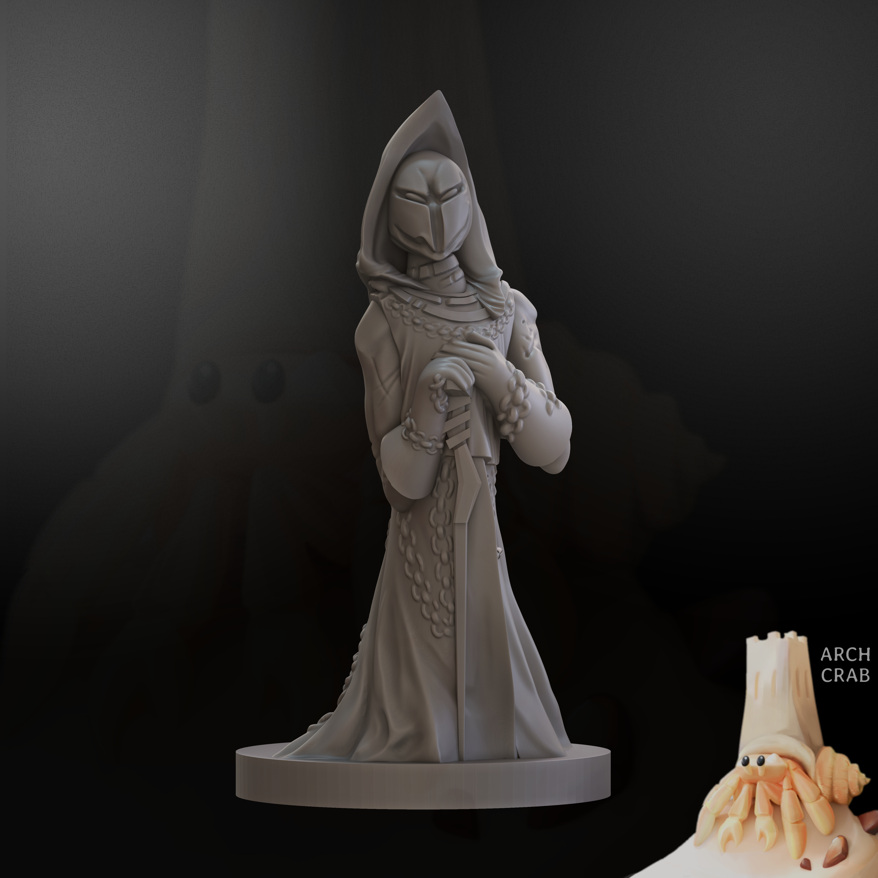 Dante, the cultist