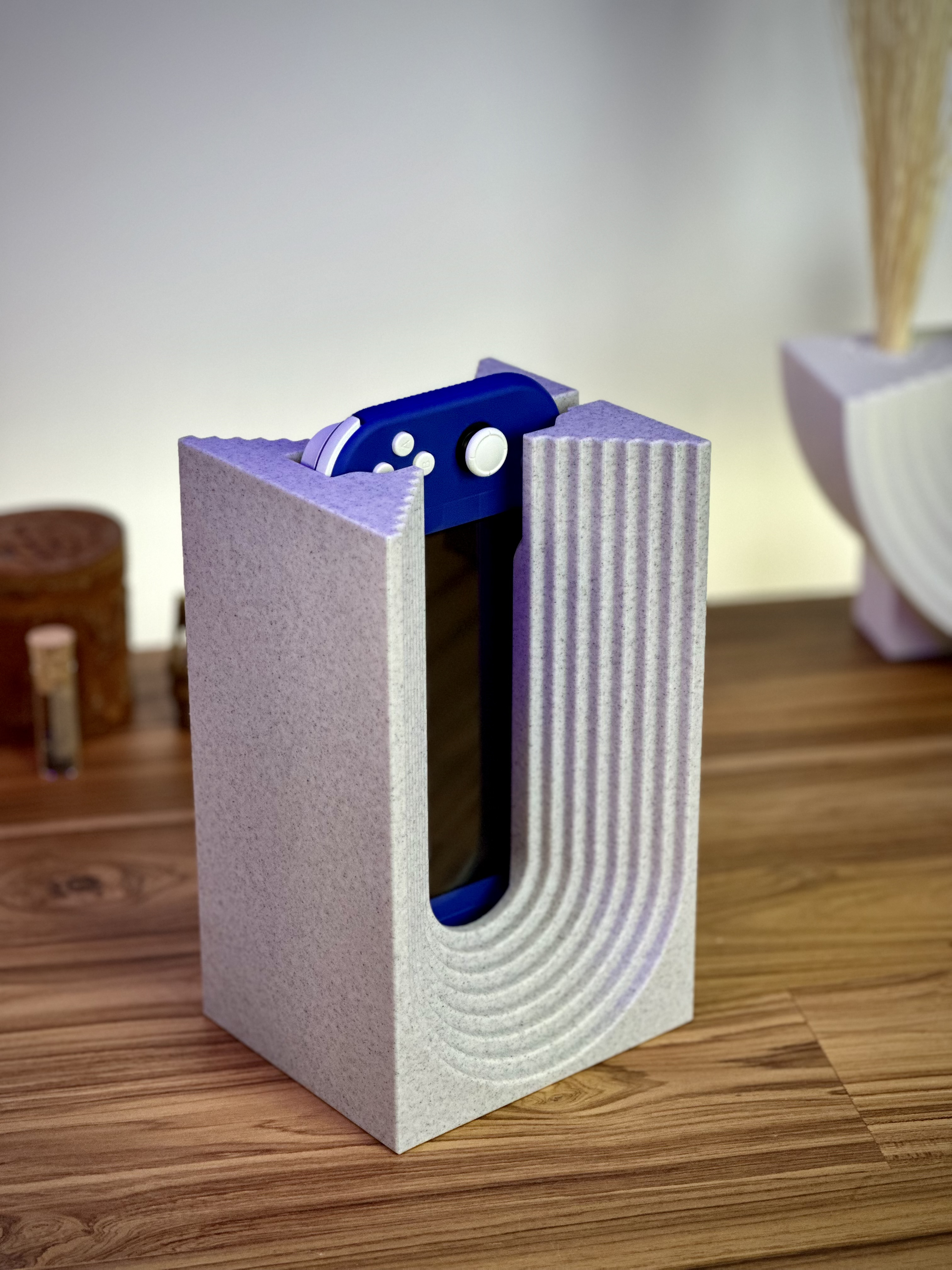 Modern Switch Lite Dock