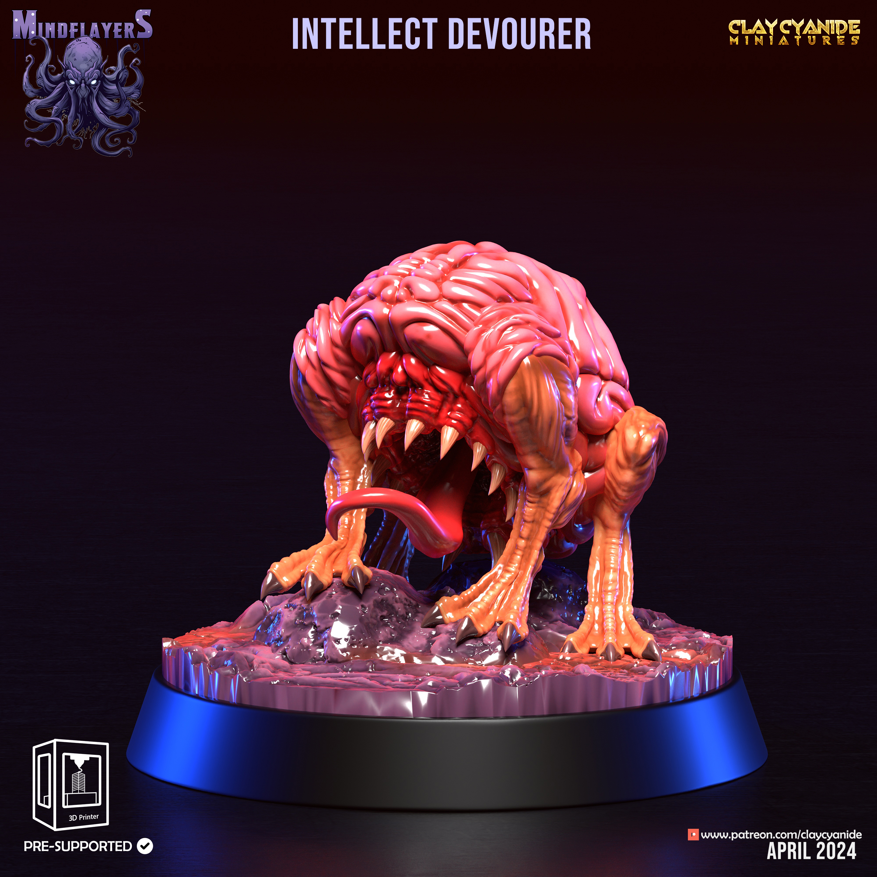 Intellect Devourer 2