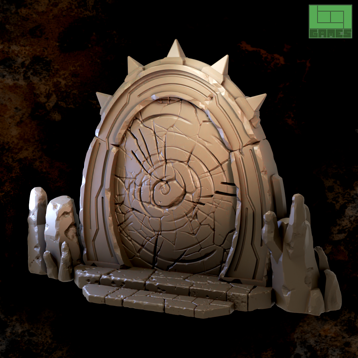 Aether Portal