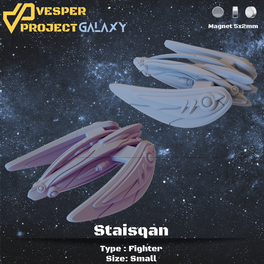 Staisqan
