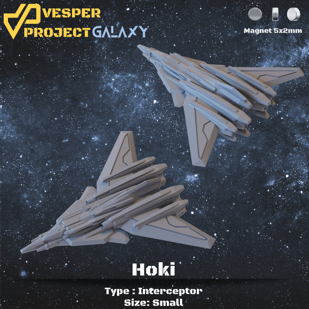 Hoki