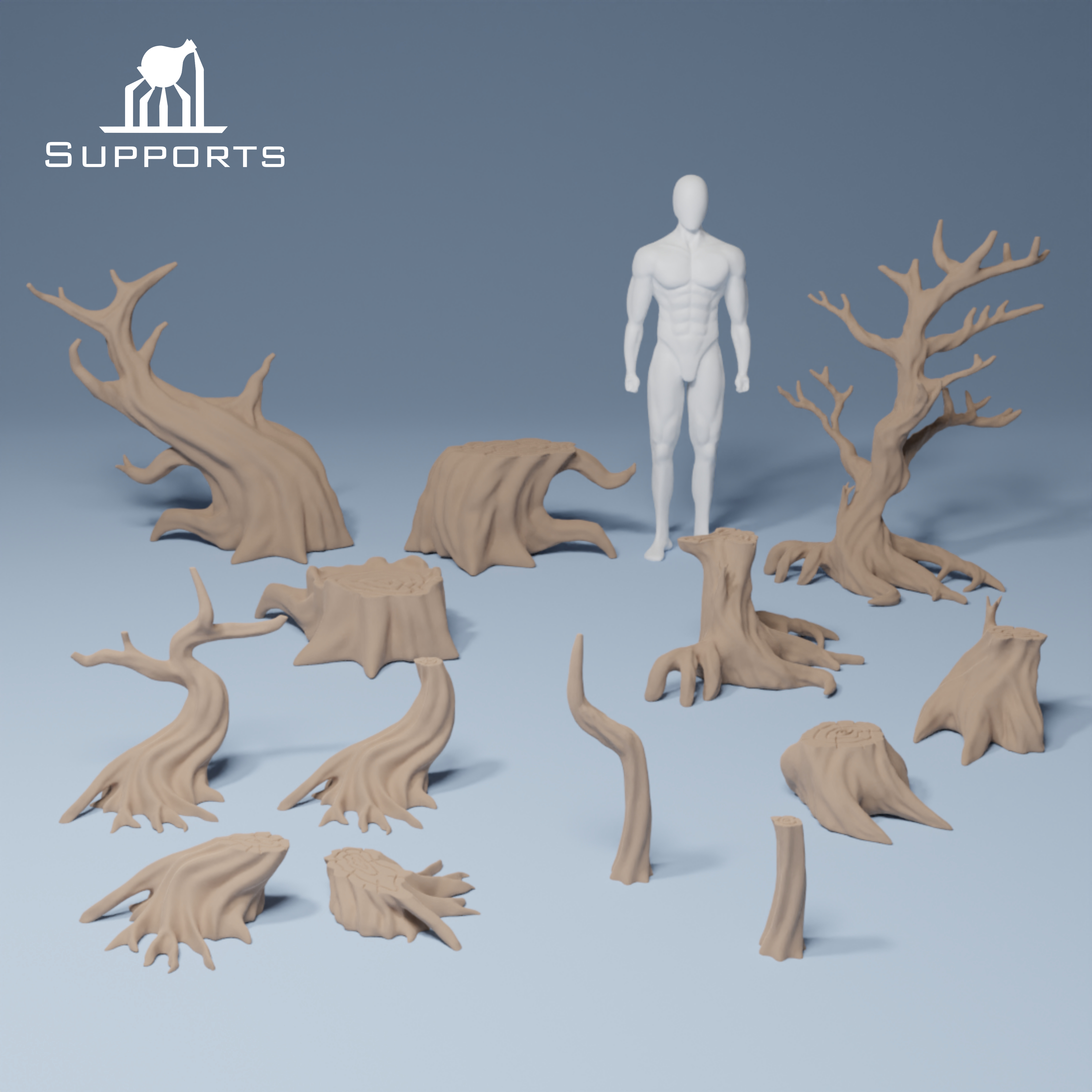 Trees 1