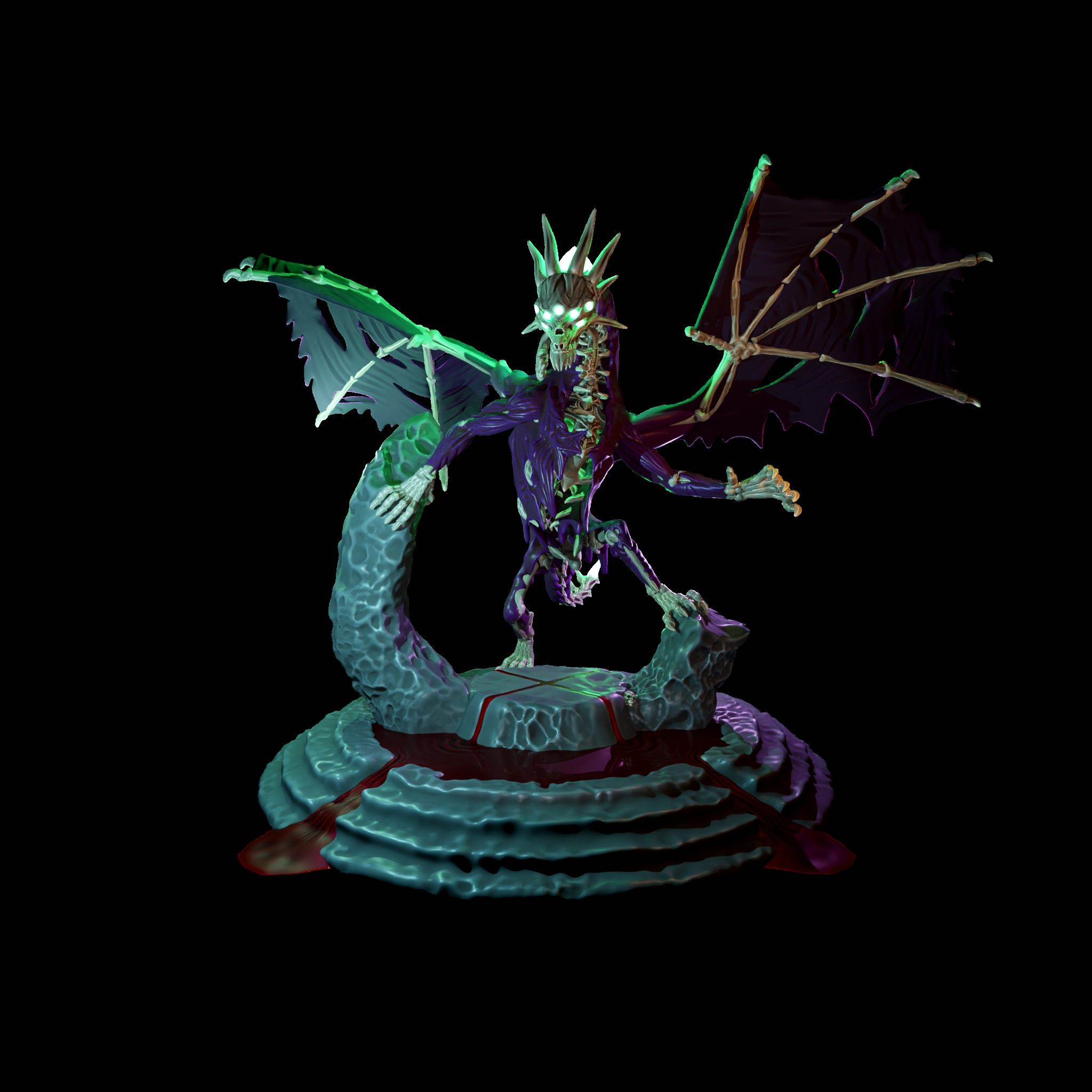 Grimmdrake