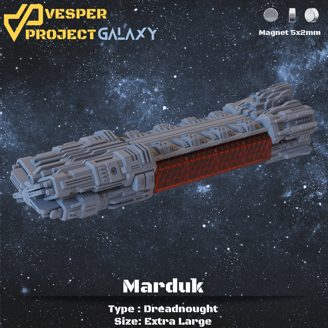 Marduk Carrier