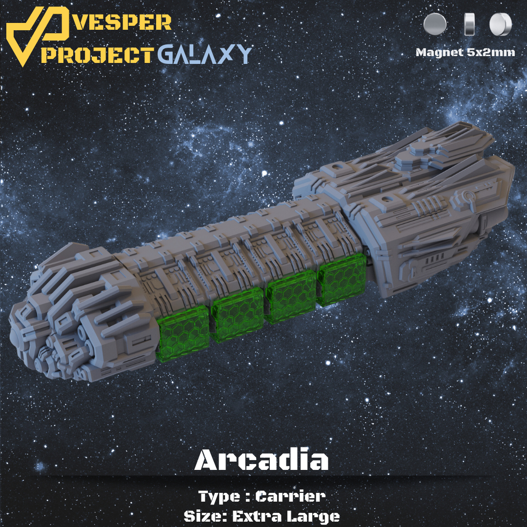 Arcadia