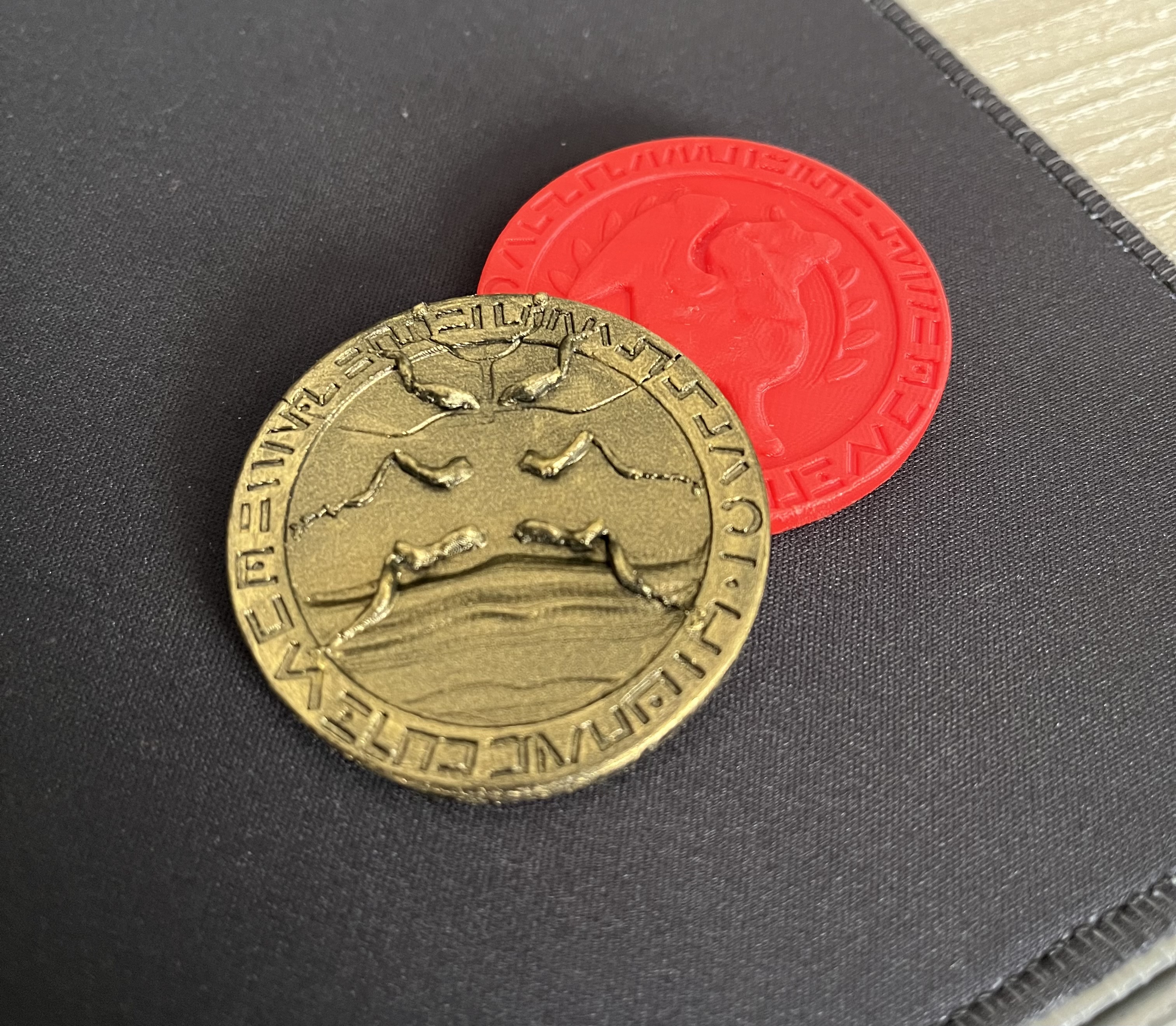Coin Bug | Dungeon Meshi