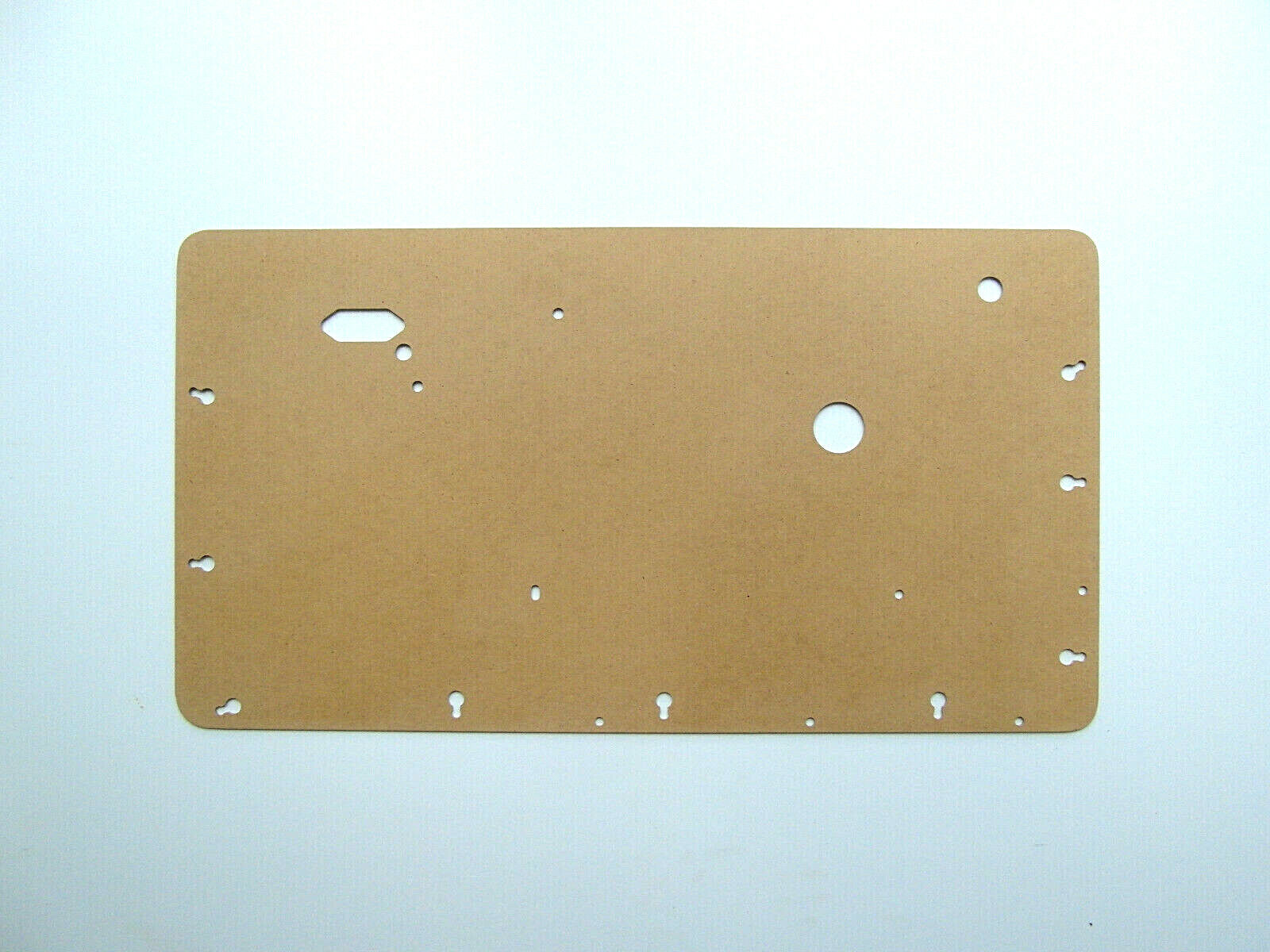 Classic Mini Door Card