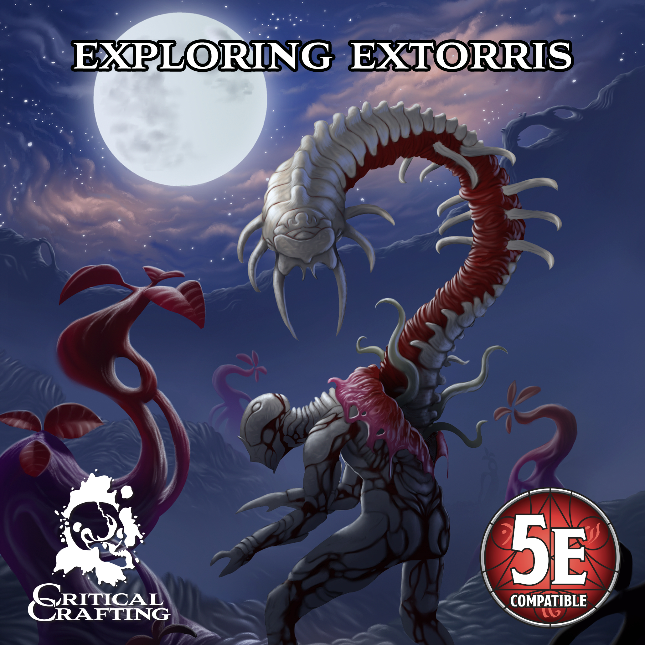 Exploring Extorris