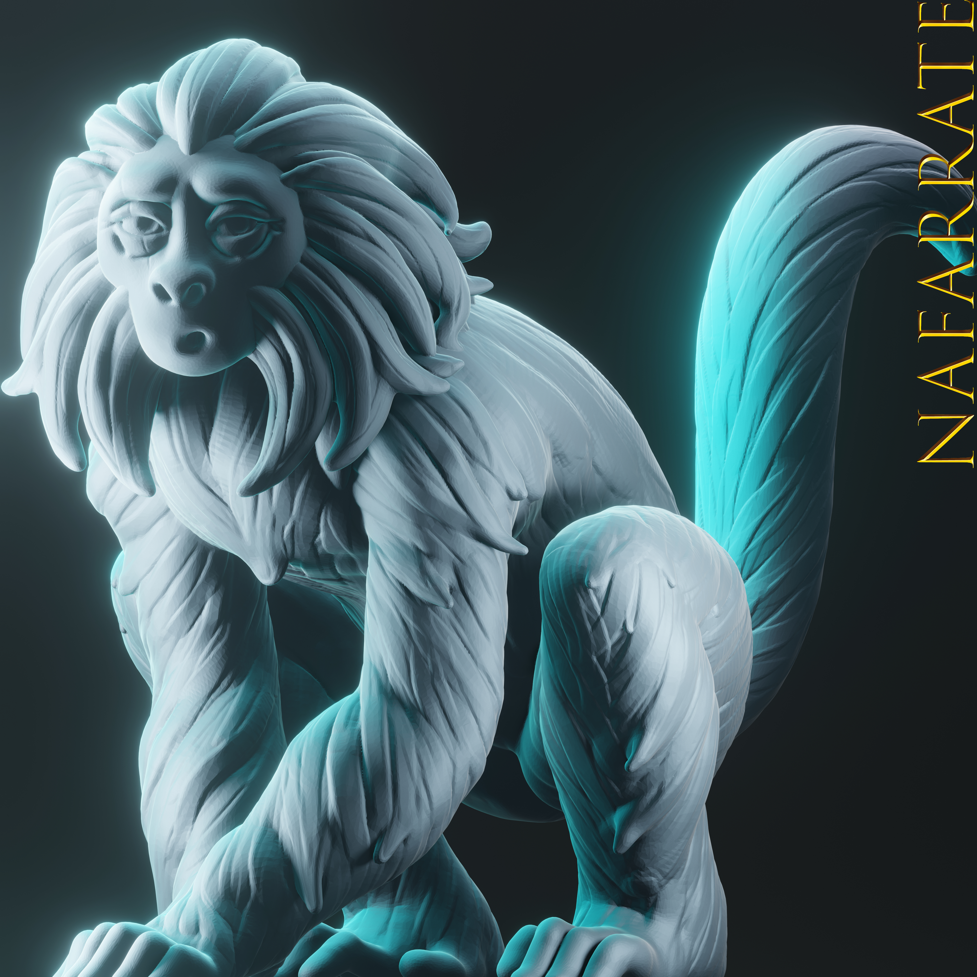 Monkey