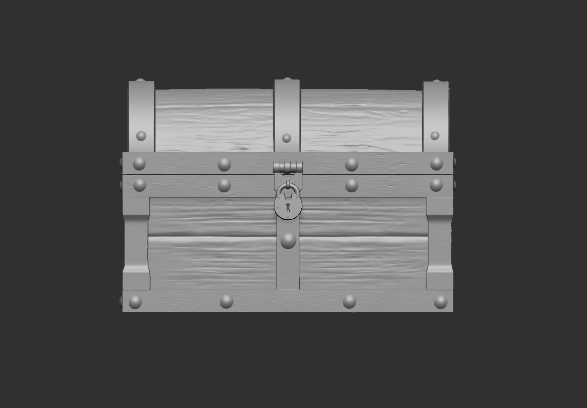 Chest