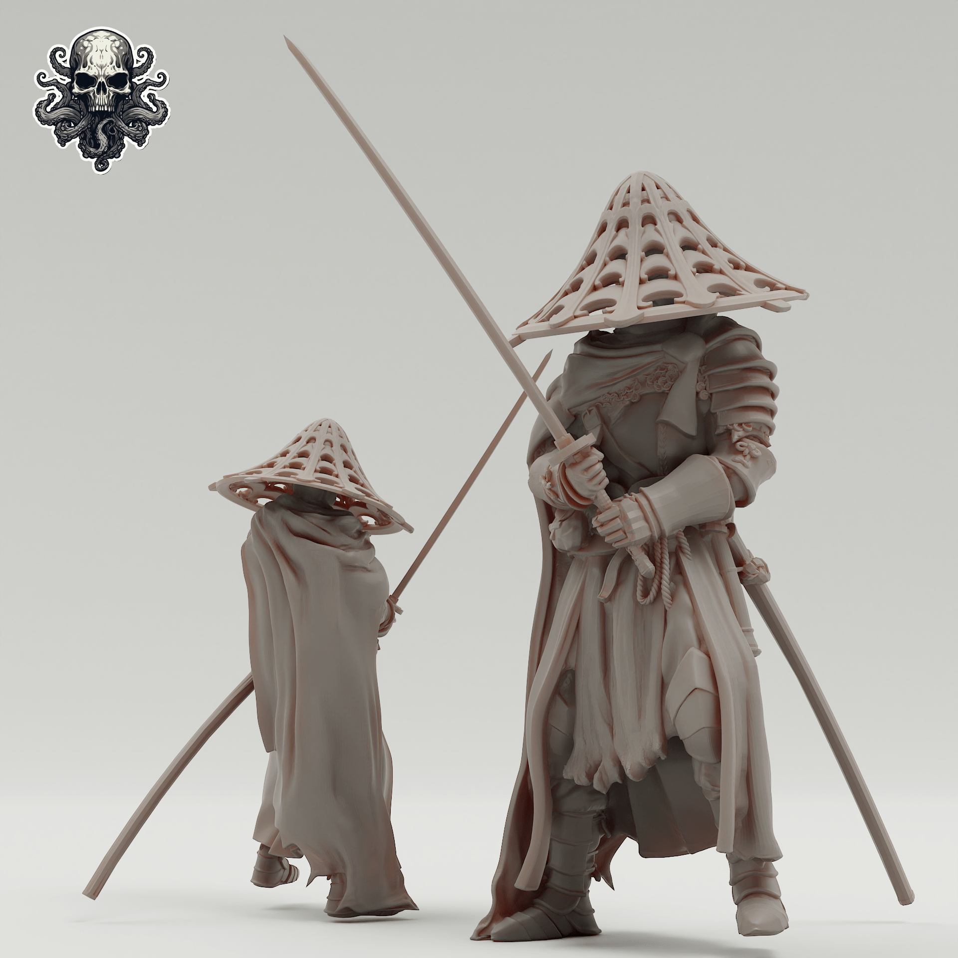 Ronin Knight
