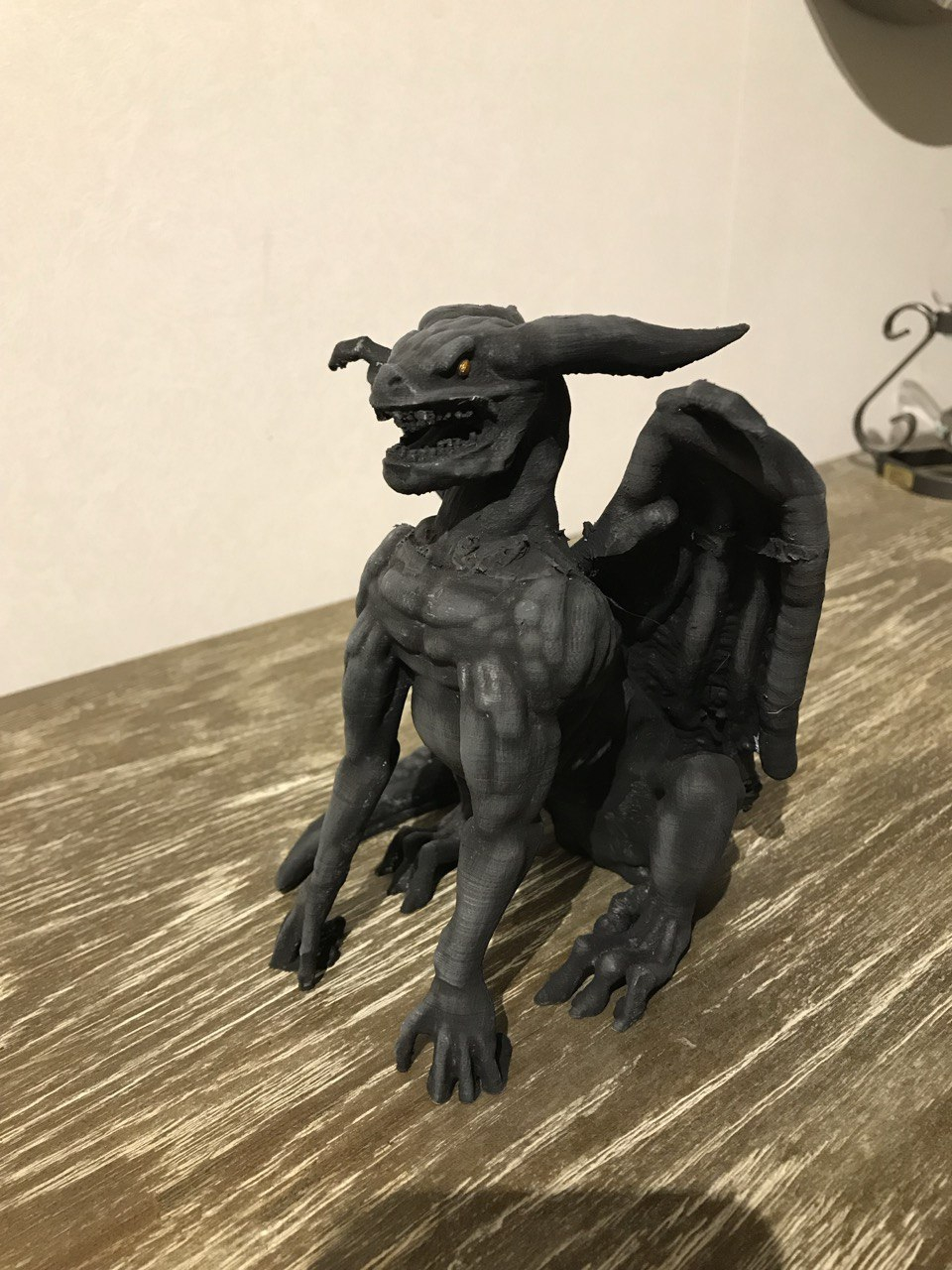 Gargoyle