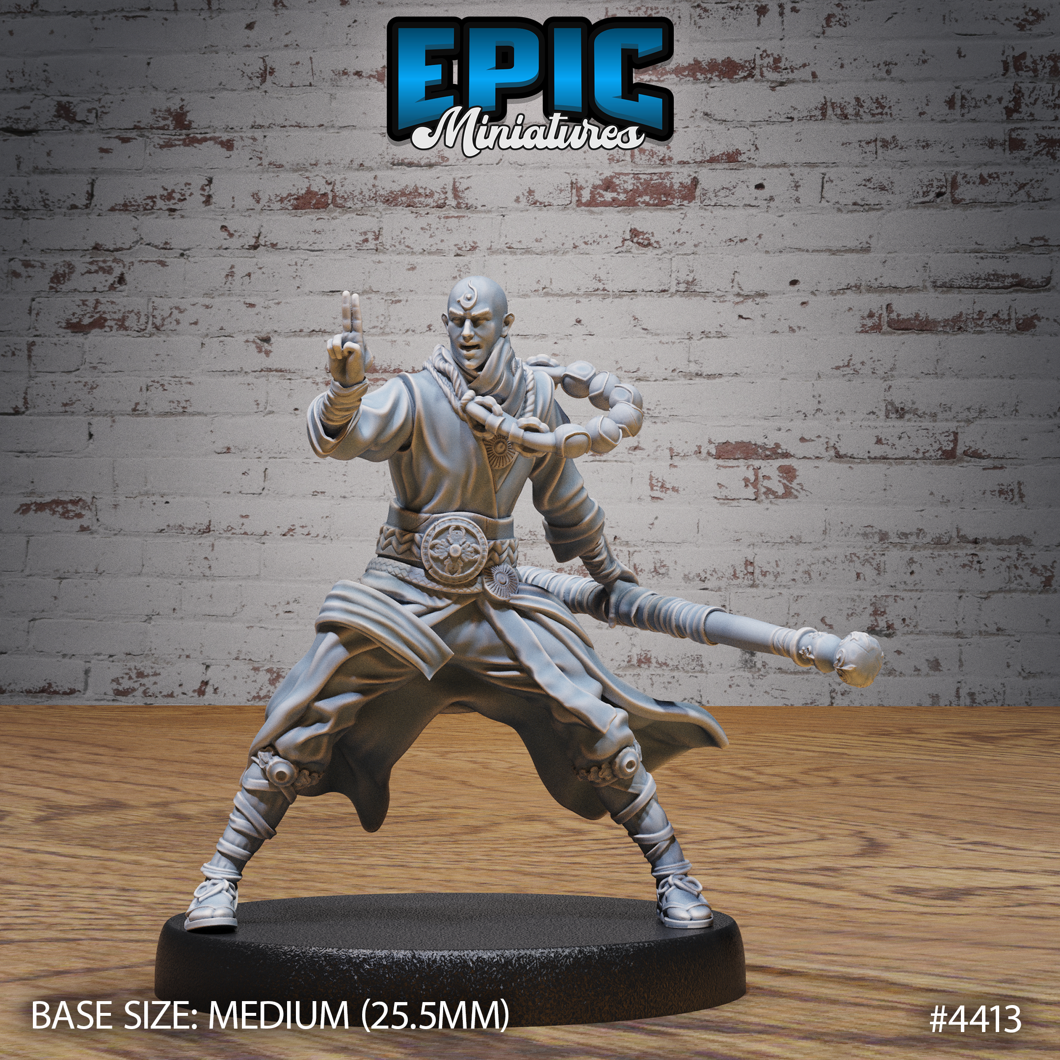 Element Monk Air Attack / Airy Fighter / Martial Art Warrior / Tornado Punch / Elemental Wind Master / Magical Humanoid