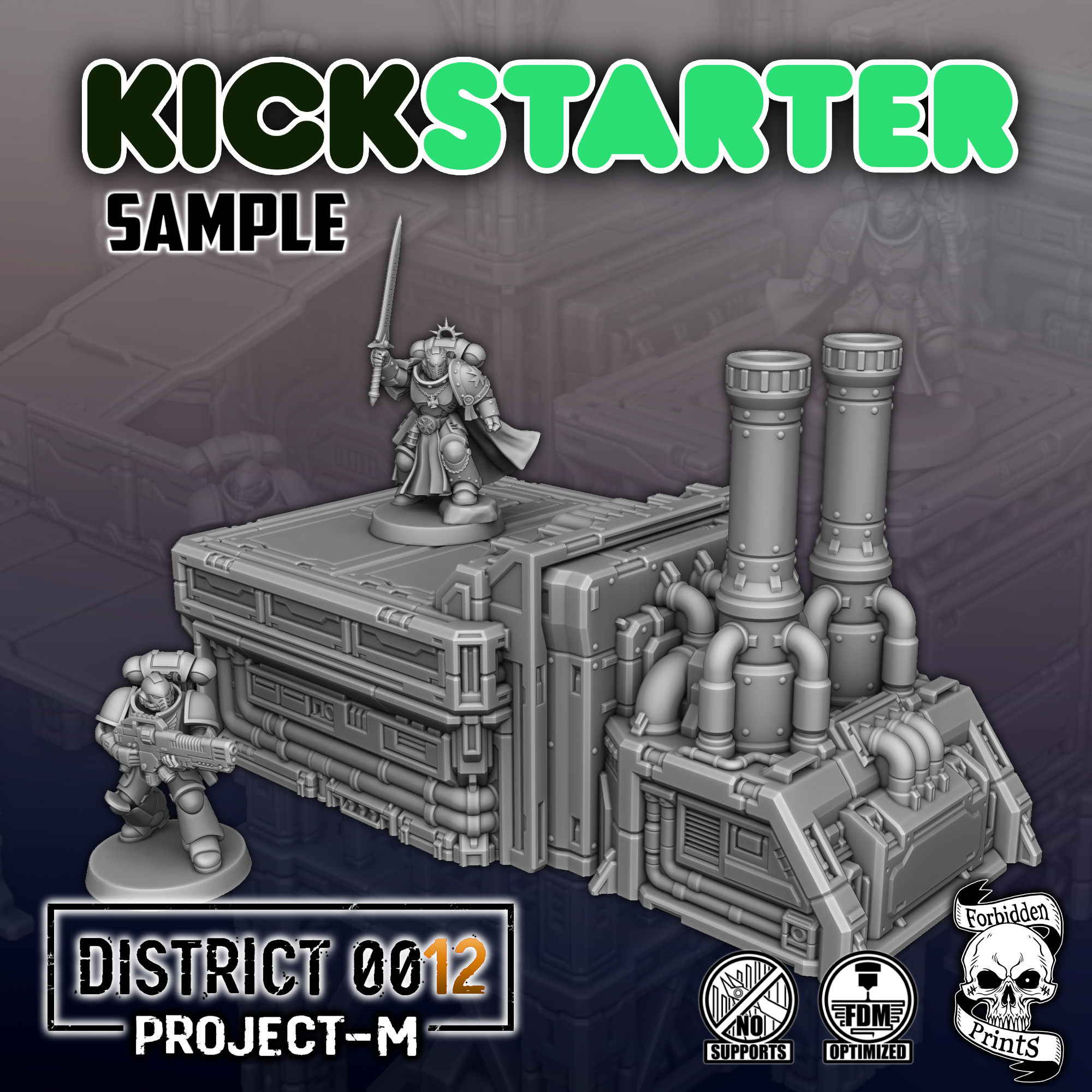 District 0012 Project-M Sample 3