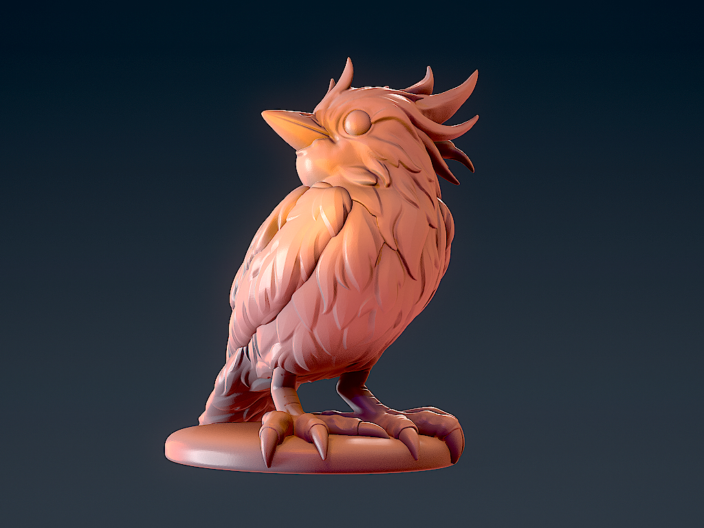 Bird