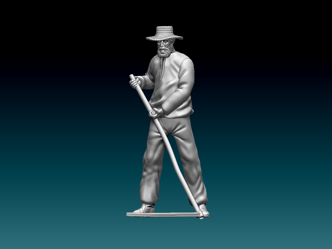farmer