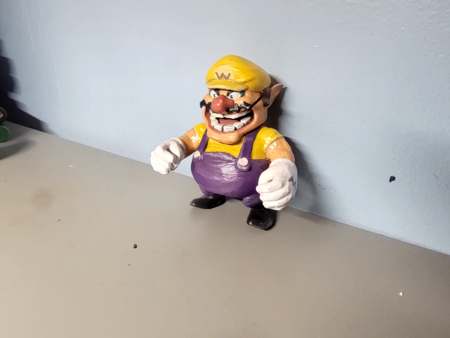 WARIO