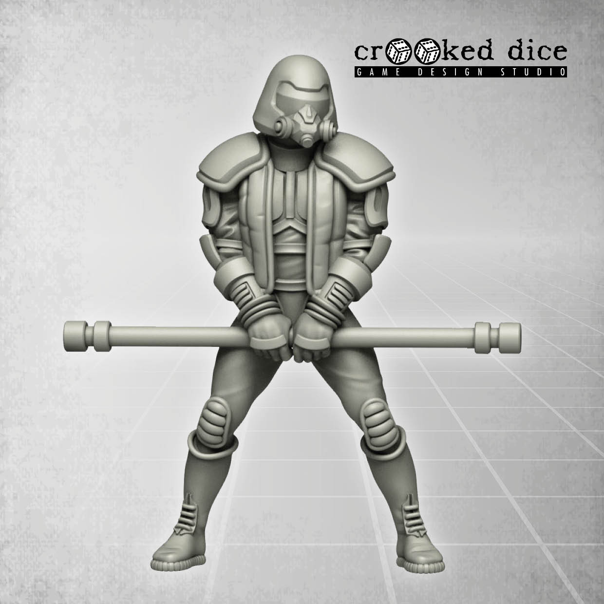 Electron Guards 2