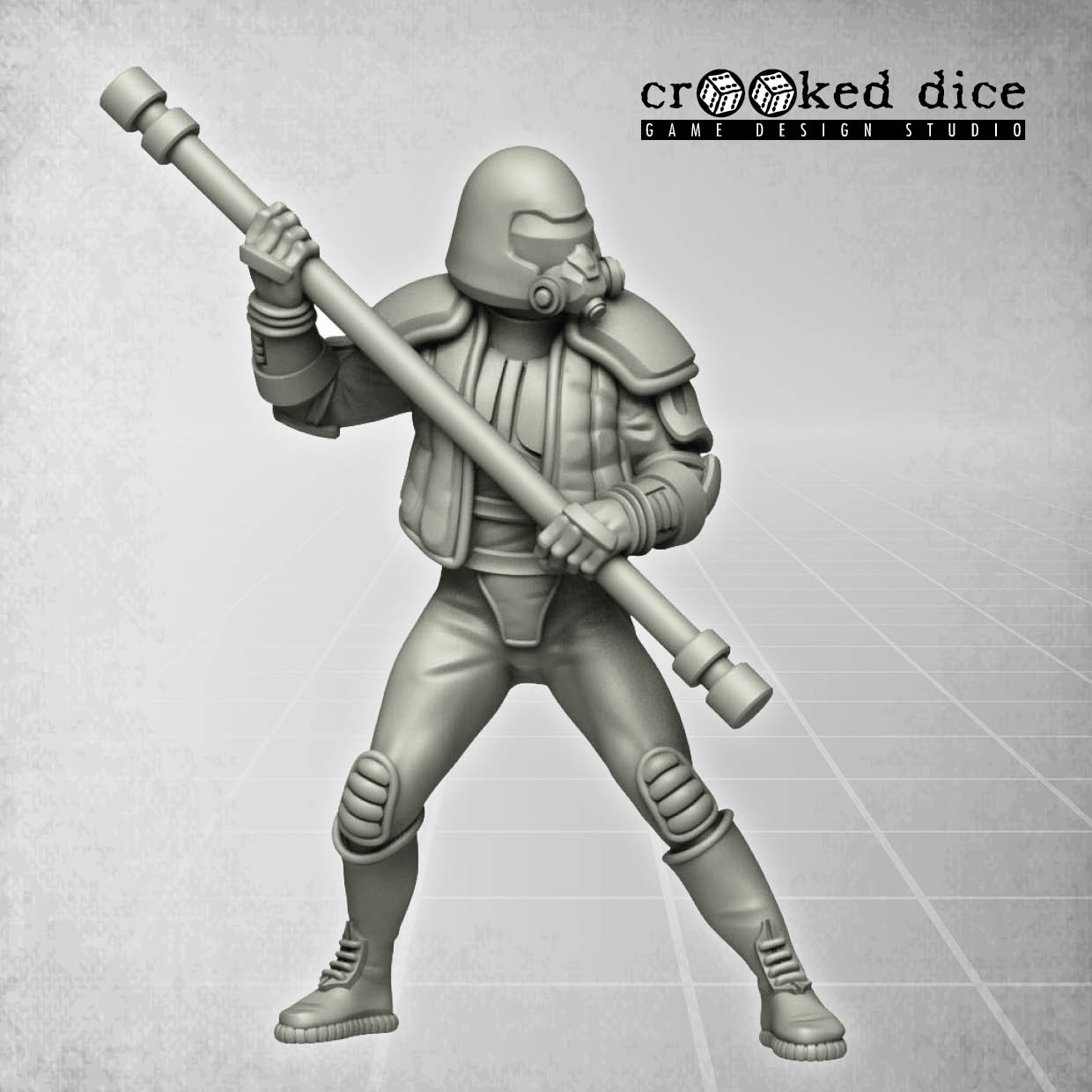Electron Guards 1