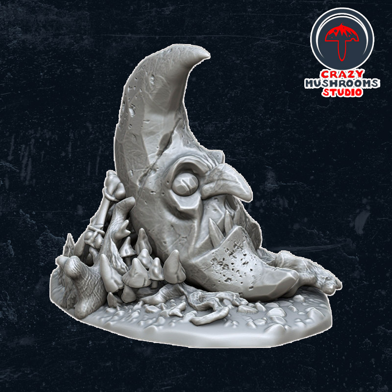 Moon Stone