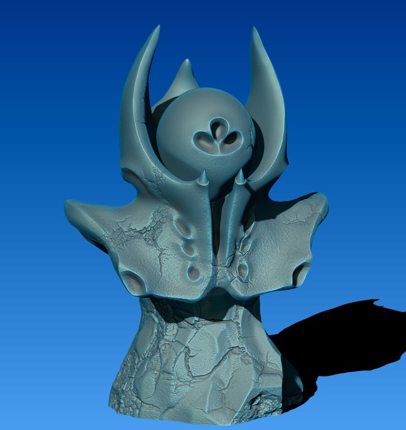 The Slayer of Many