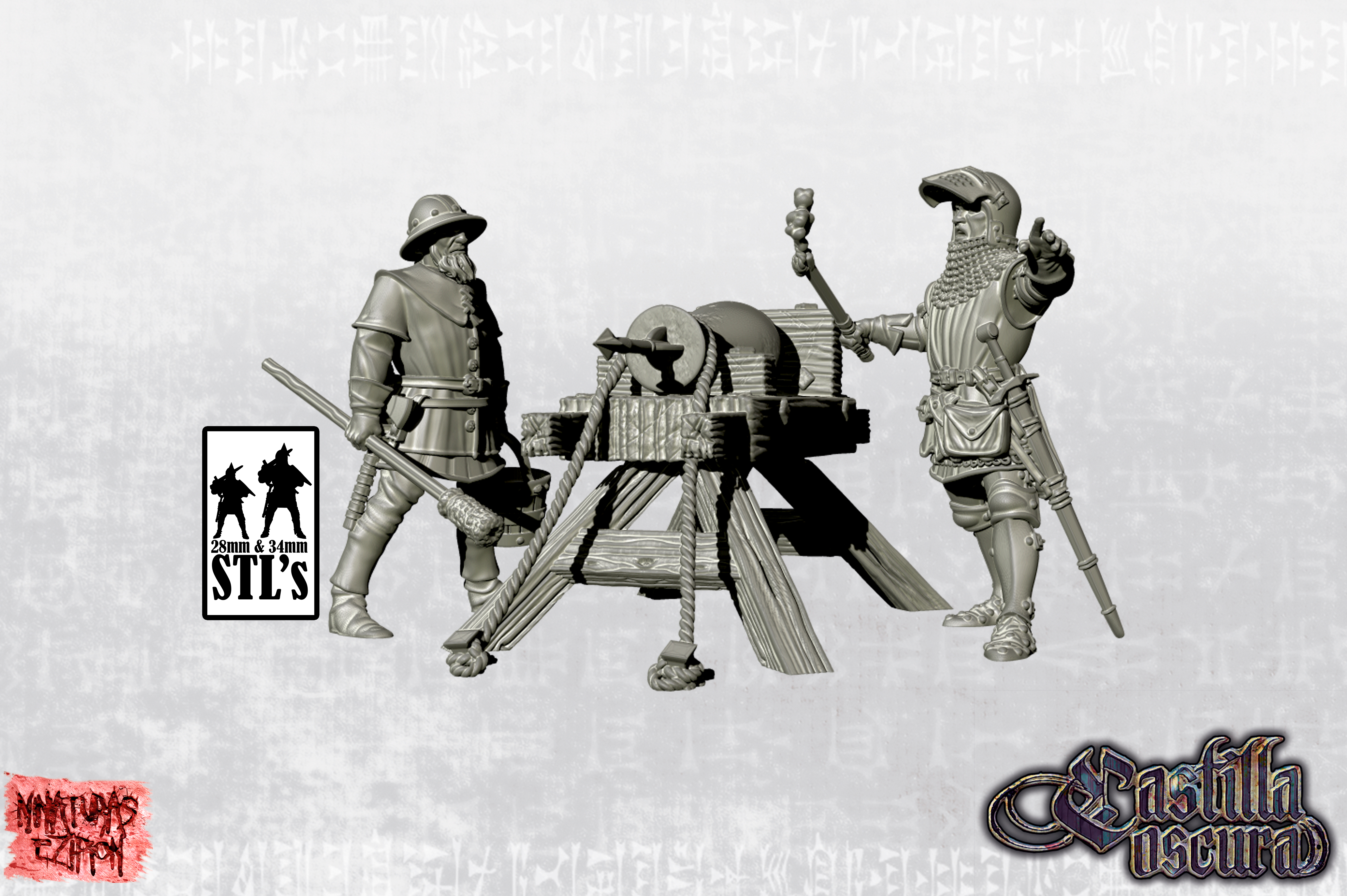 "Pot-de-fer - Primitive Western Cannon - Crêcy"