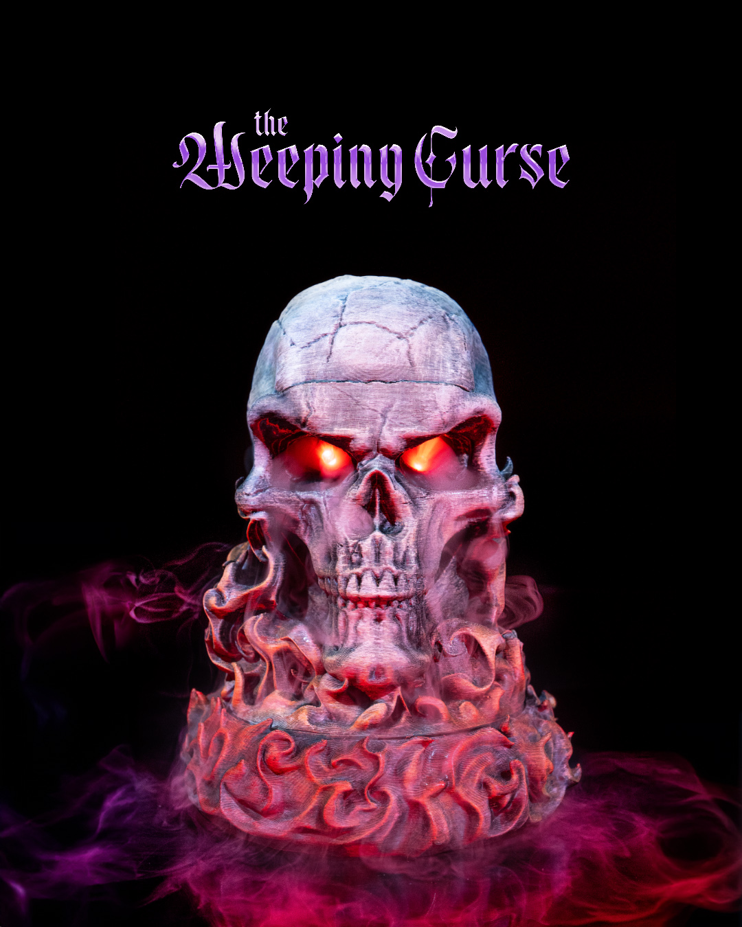 The Weeping Curse