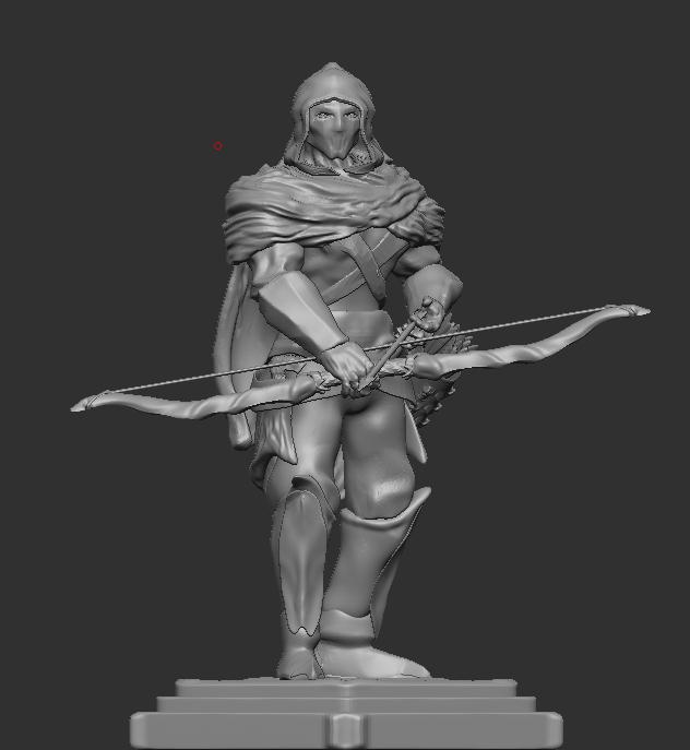 Assassin-Archer