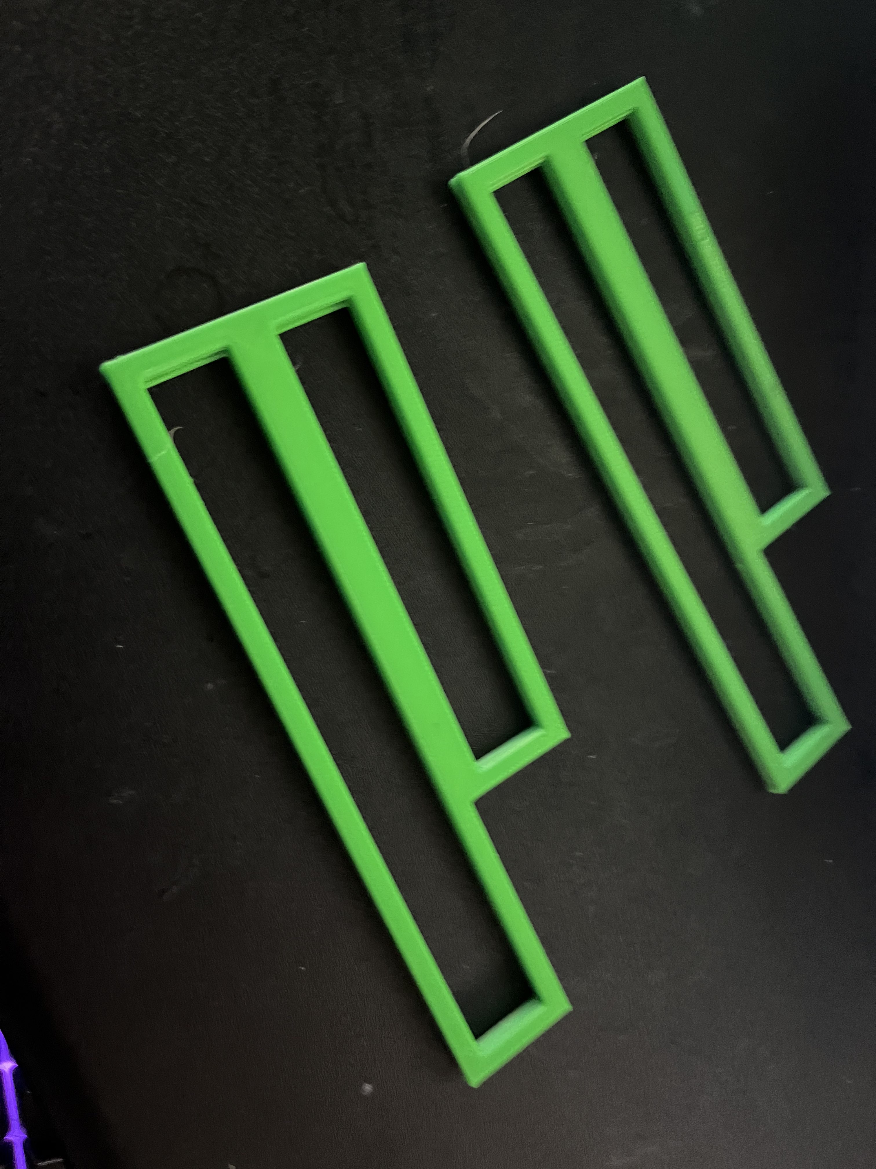 Simple Wargaming Measuring Widget