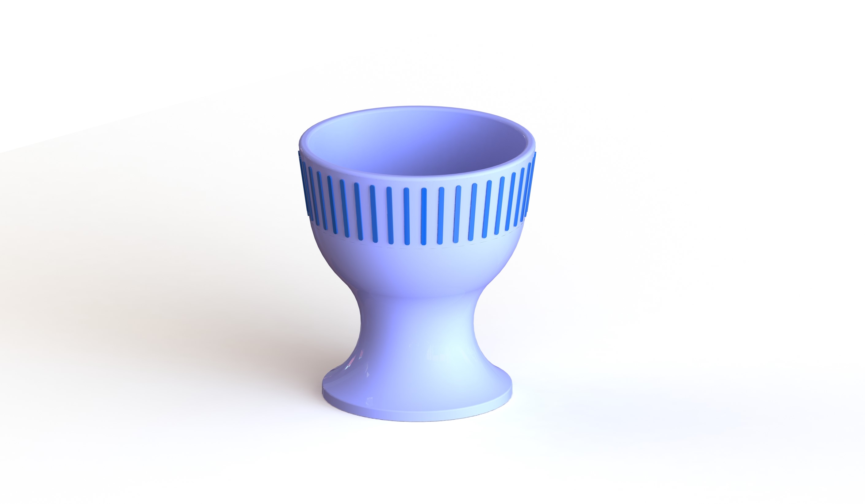 Egg Cup Oslo