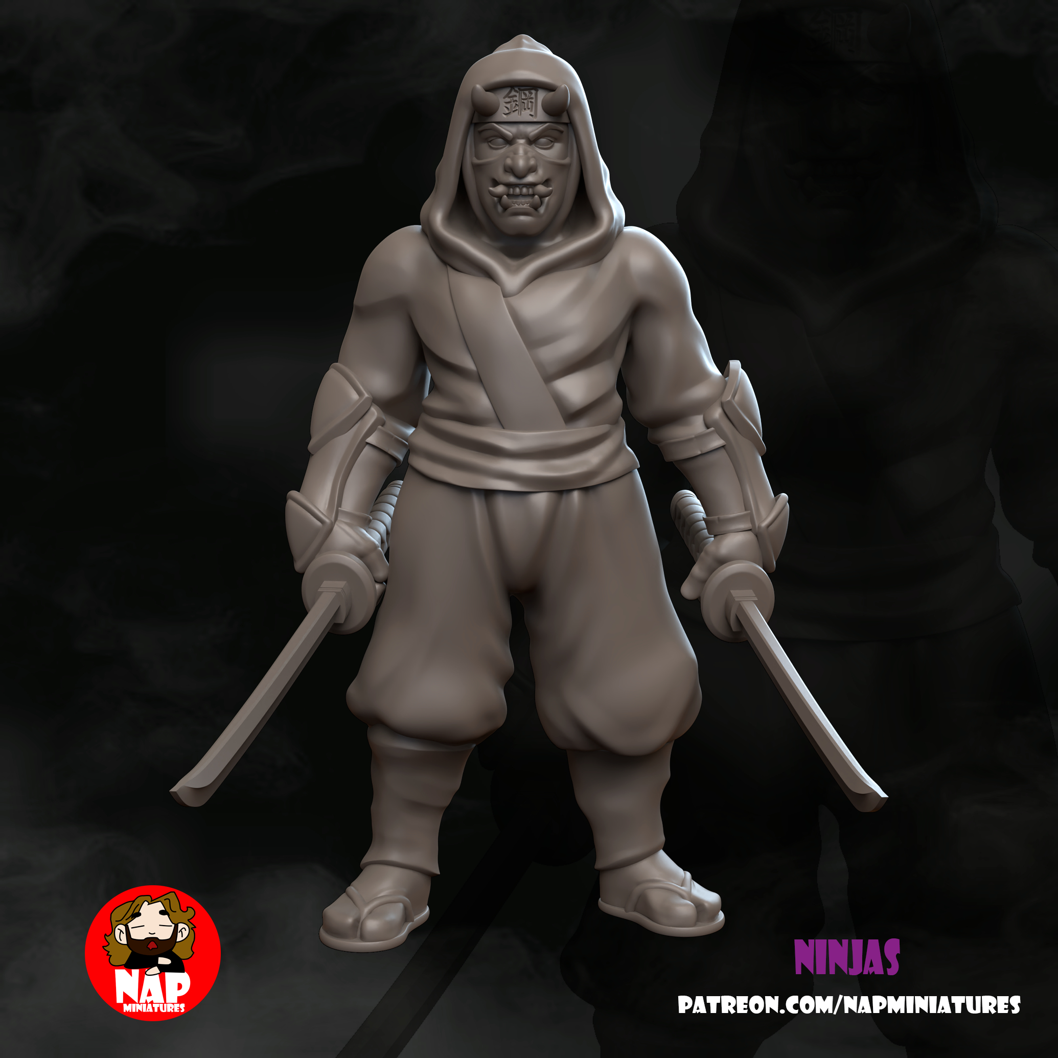 Oni Ninja