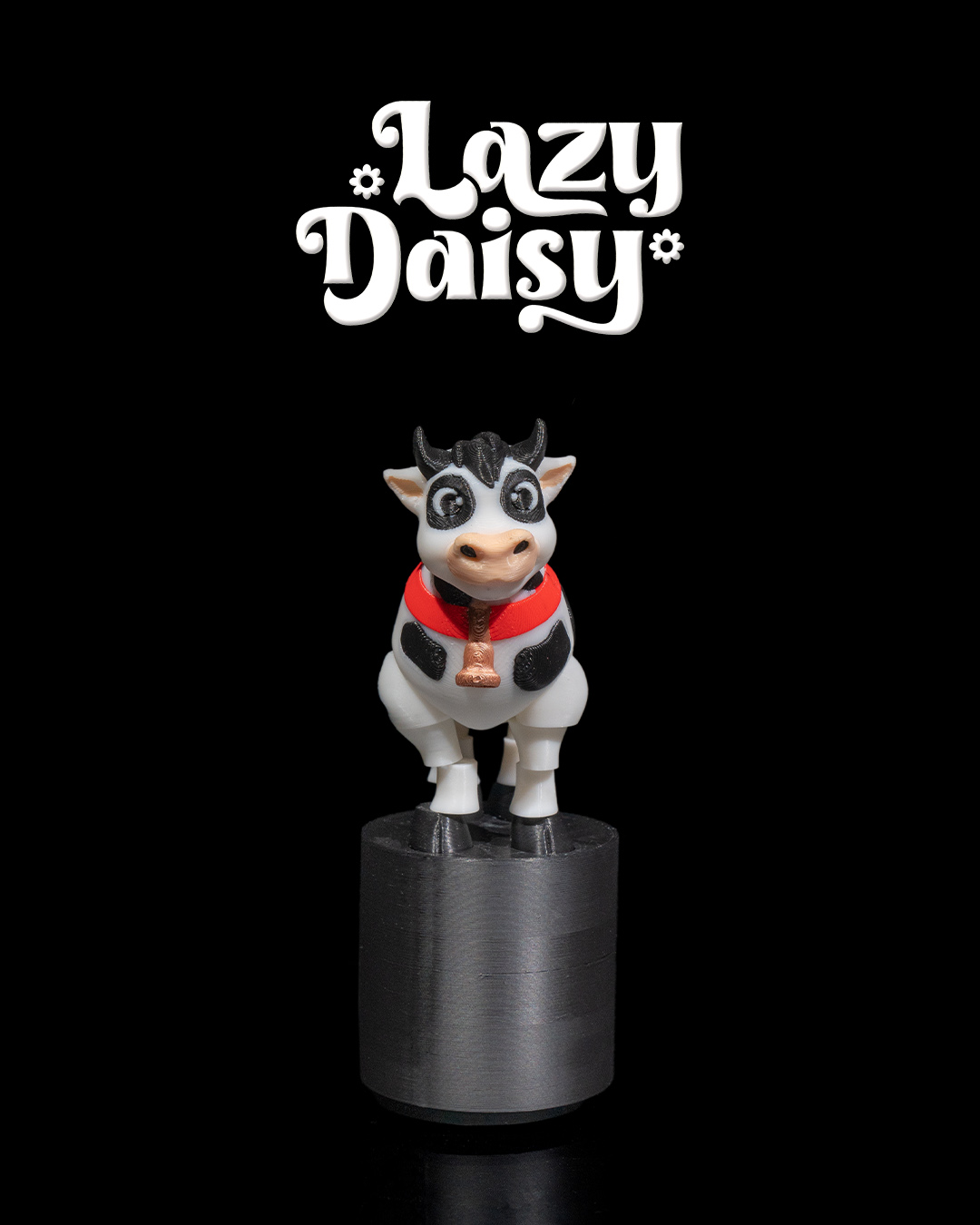 Lazy Daisy