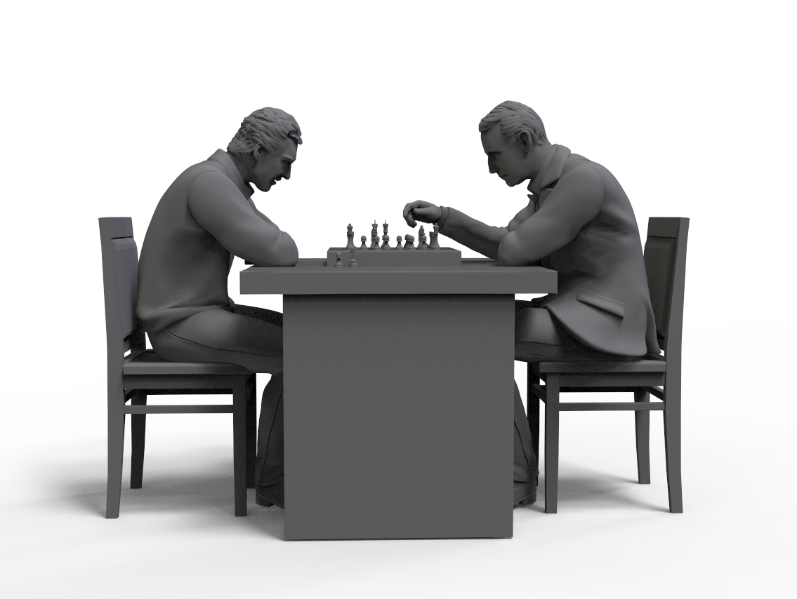 chess game