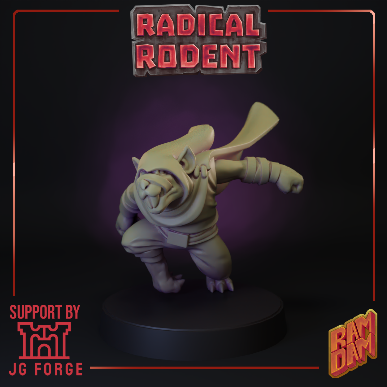 Vermin-RunnerC