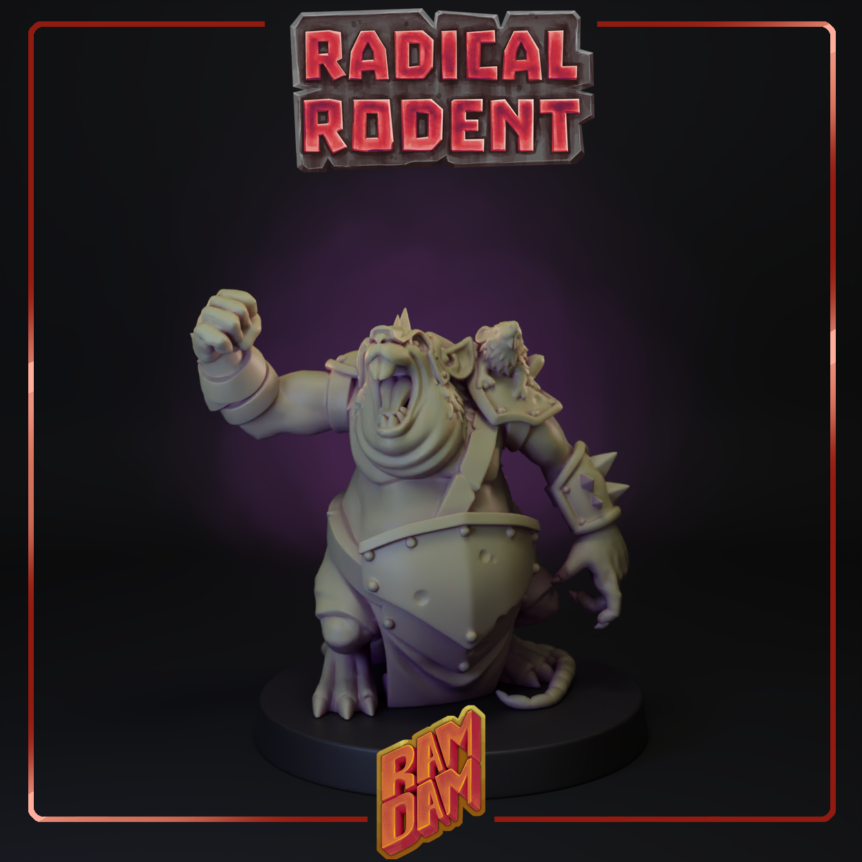 Vermin-StarPlayer-MuddyMeatball-FantasyFootball