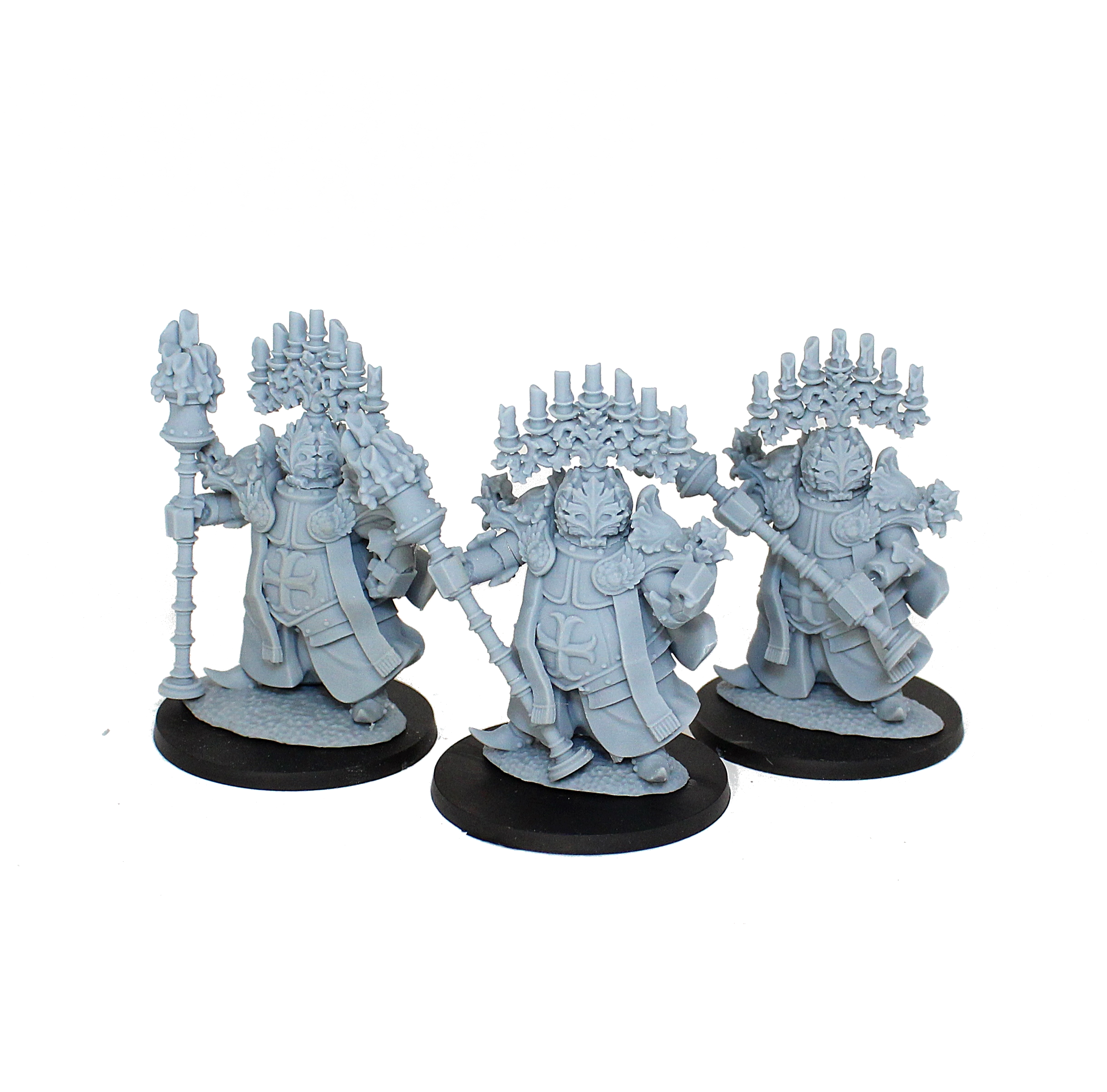 Chandeliers