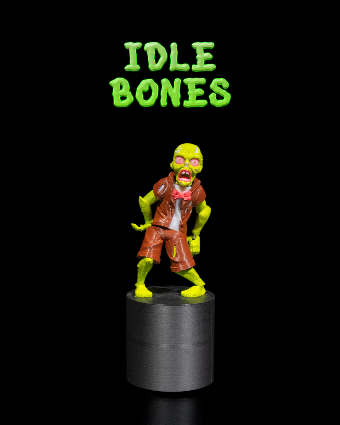Idle Bones