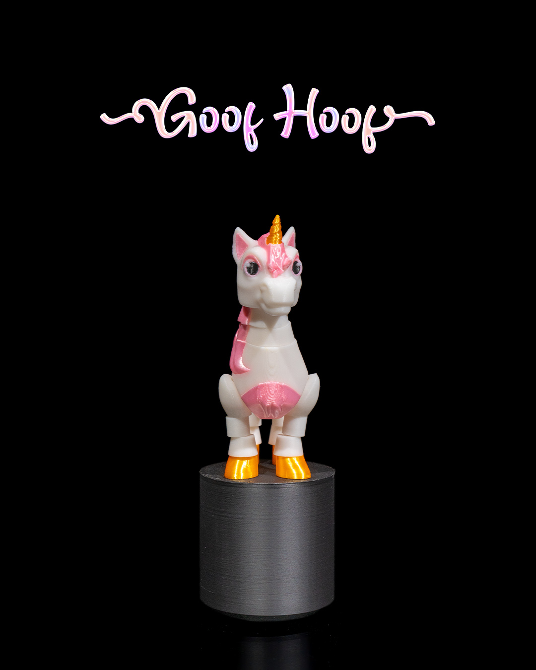 Goof Hoof