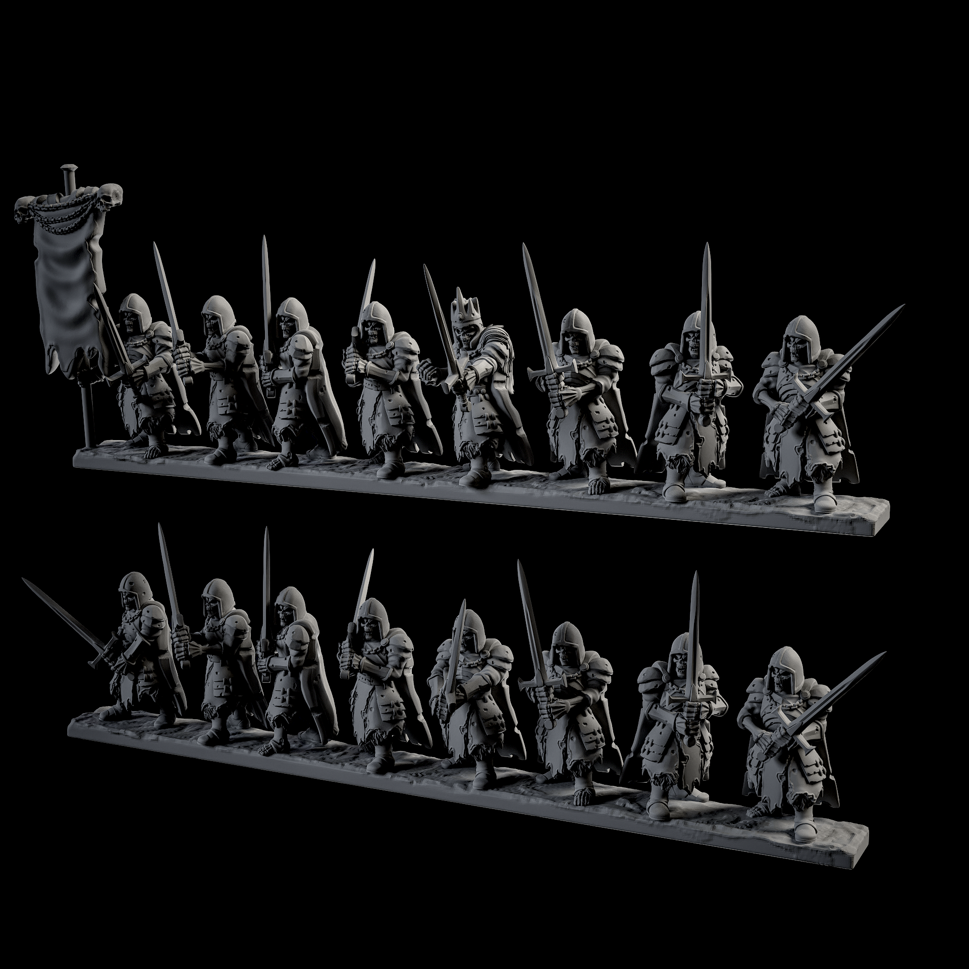 Undead Lords