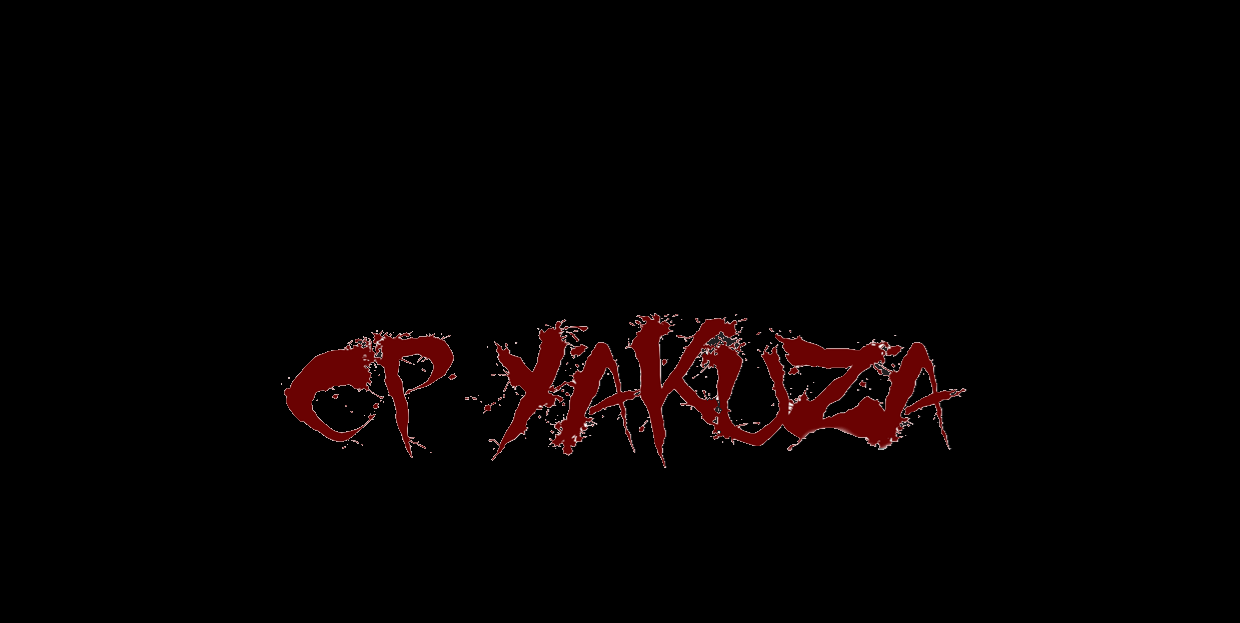 CP Yakuza