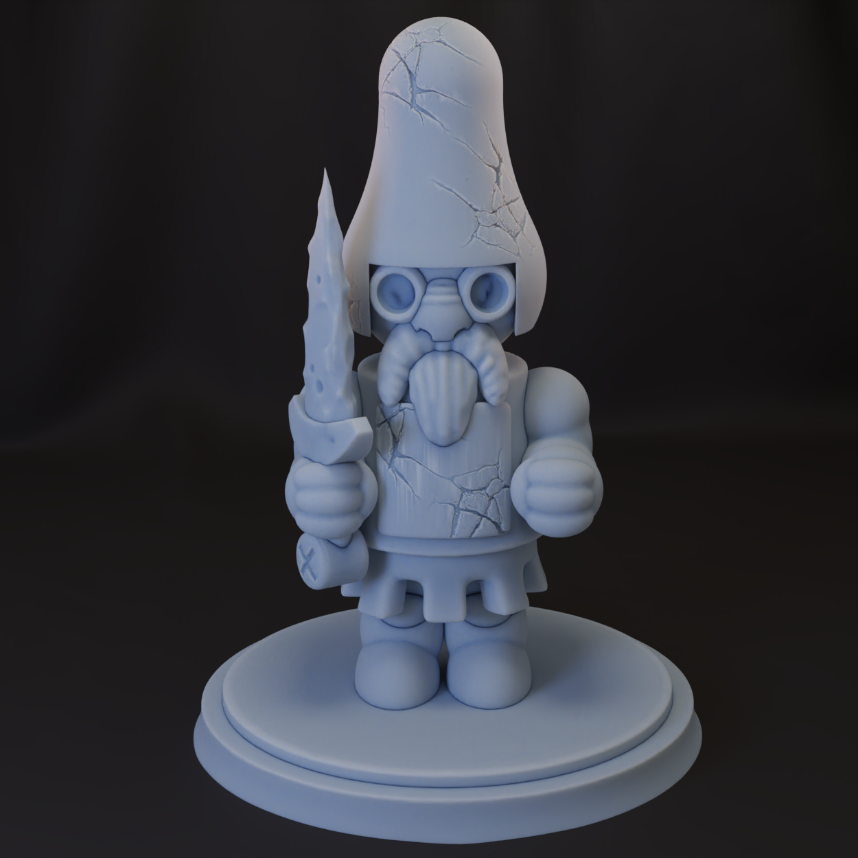 Chess Piece Pawn Man