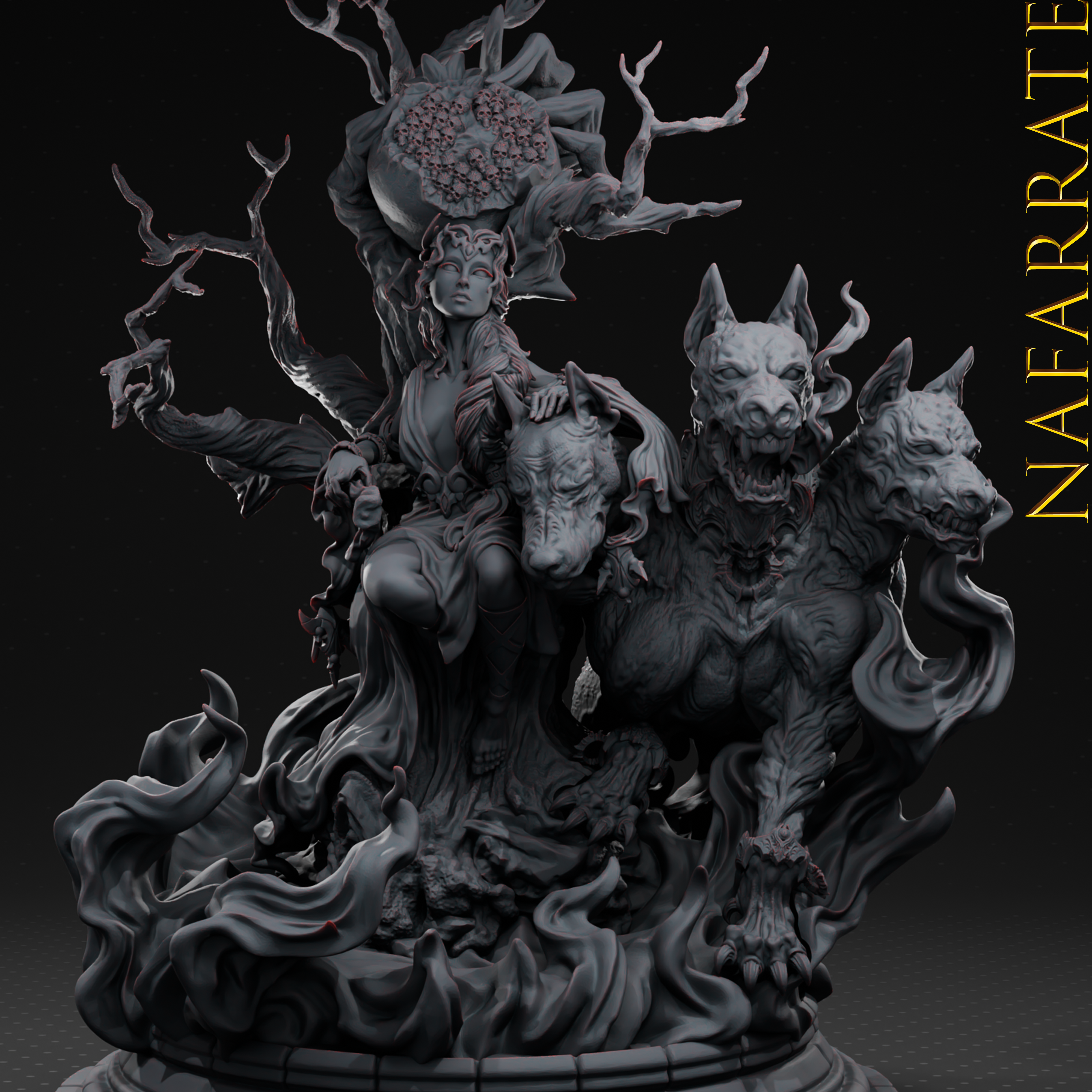 Persephone