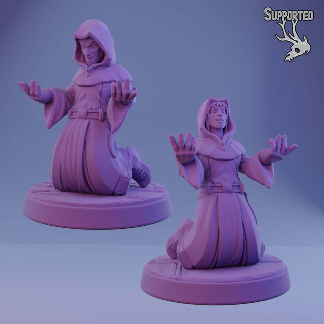 Devoted Cultist