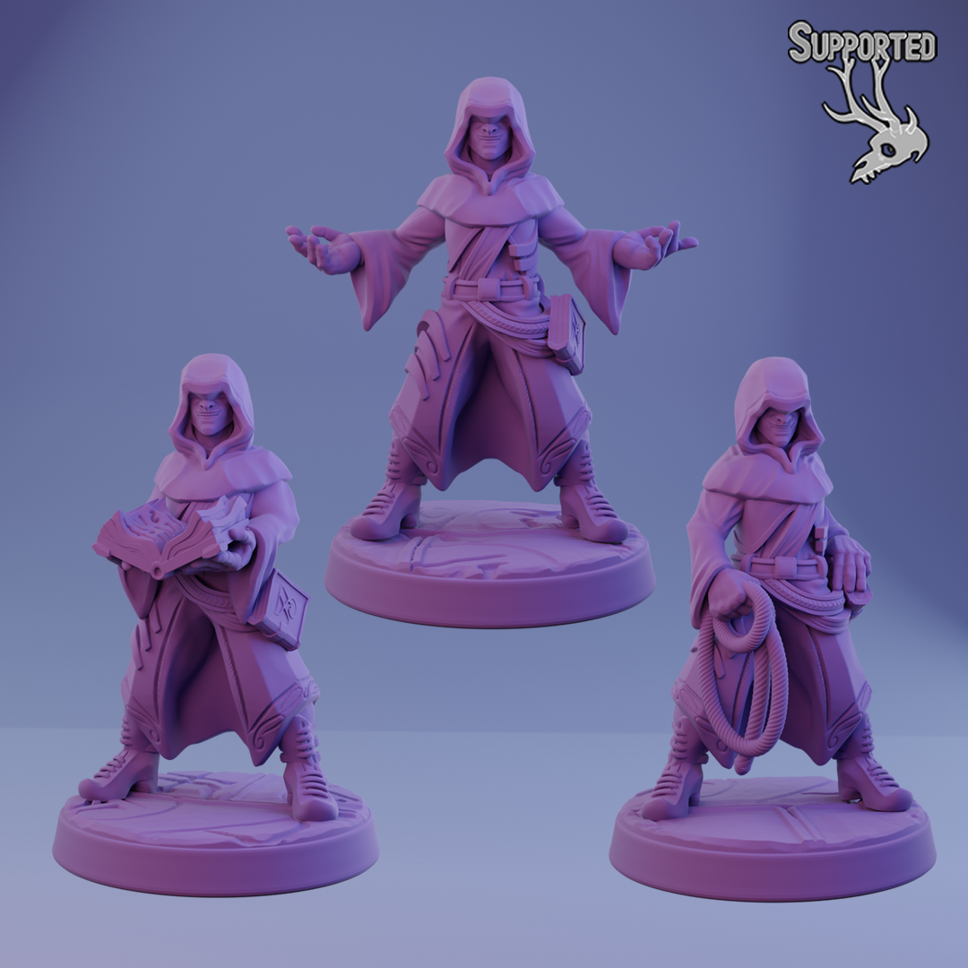 Elite Cultist