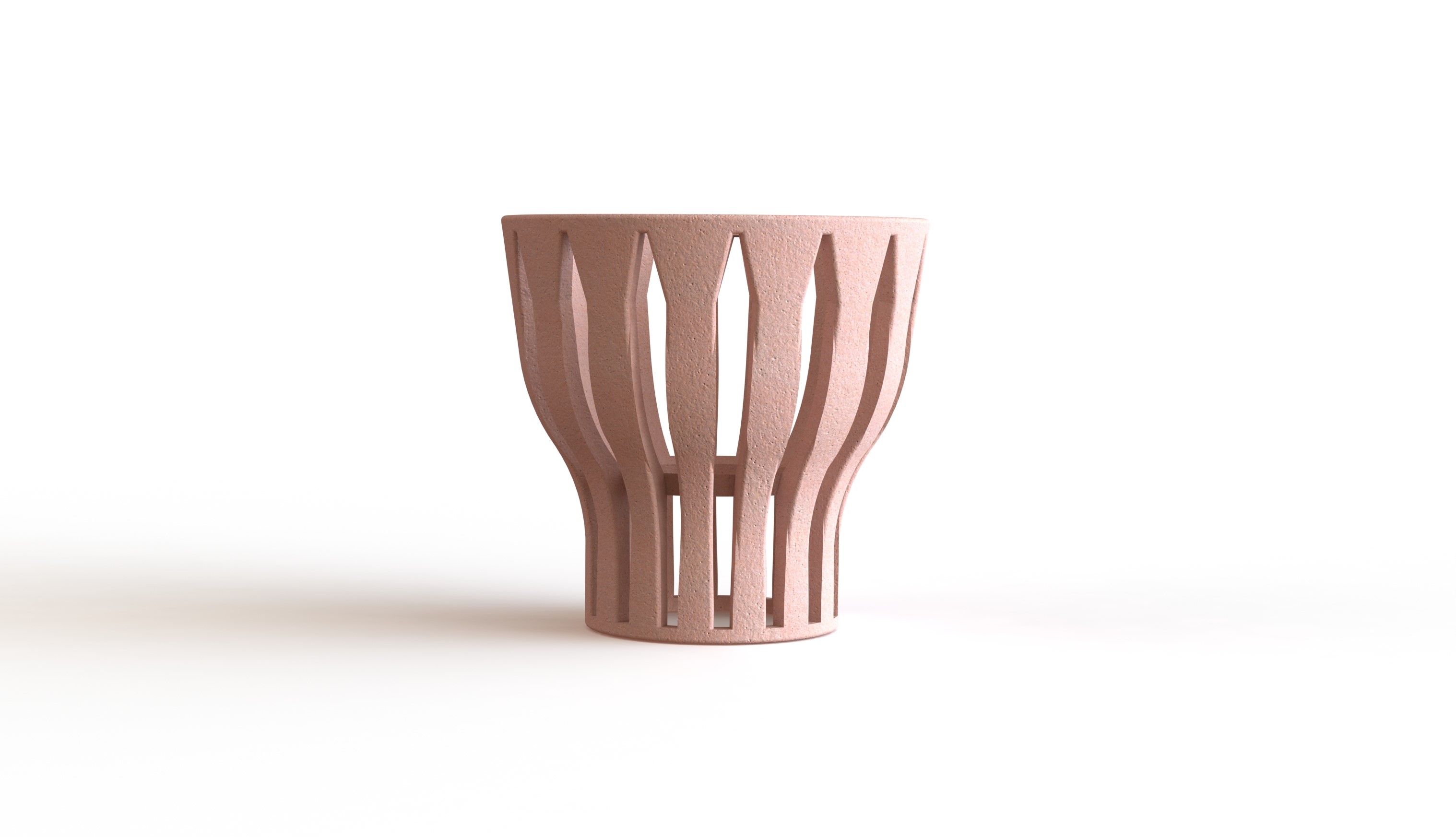 Egg Cup Mainz