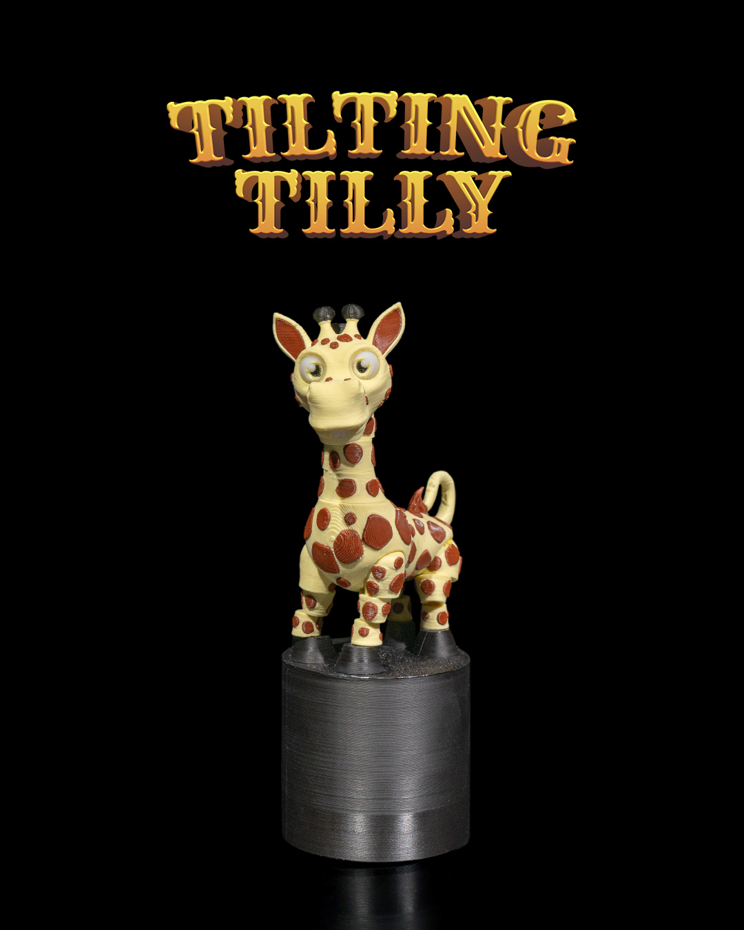 Tilting Tilly