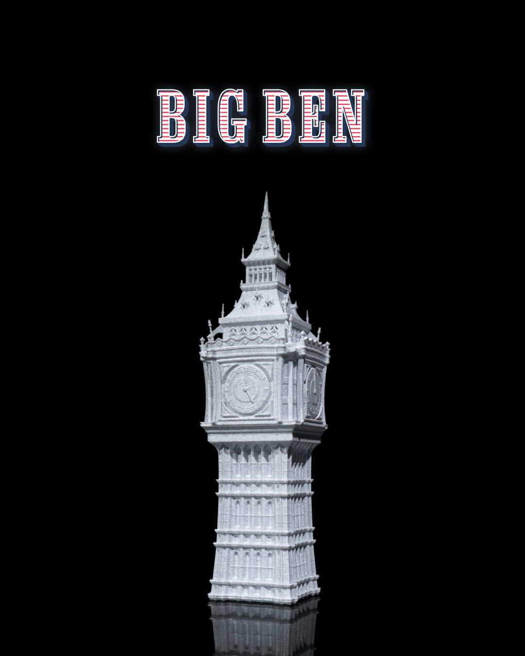 Big Ben