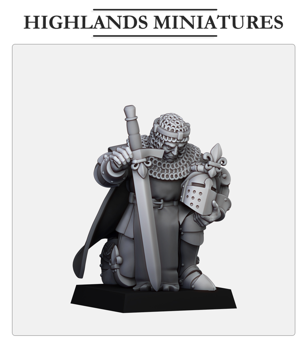 Gallia Unit Fillers - Highlands Miniatures